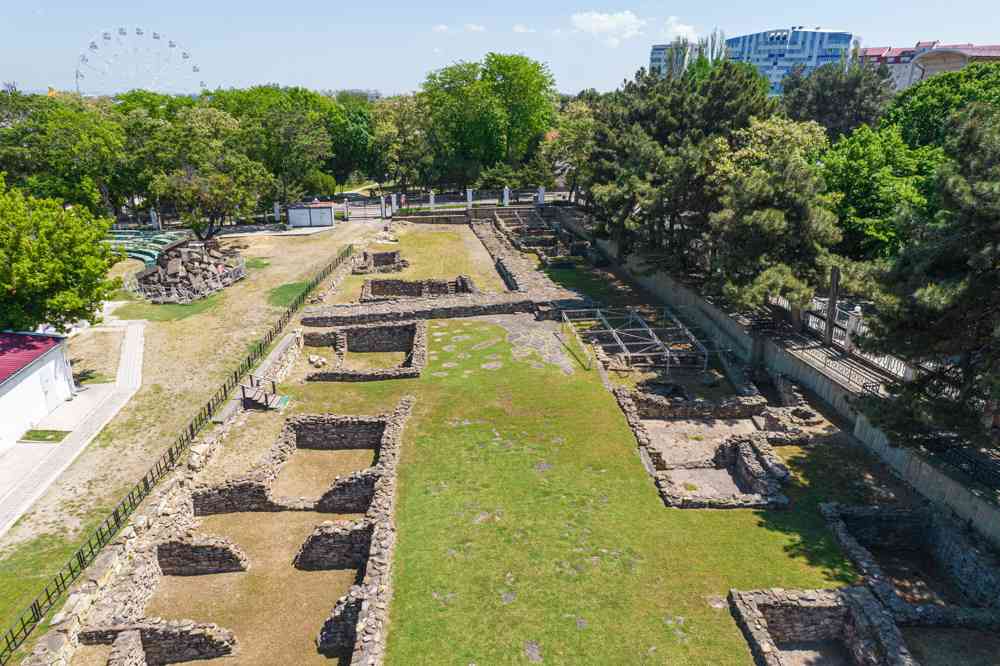 Музей Горгиппия