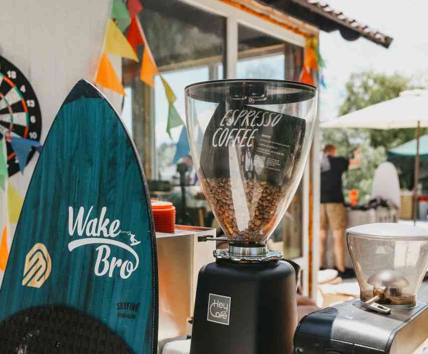 Вейк-парк Wake Bro