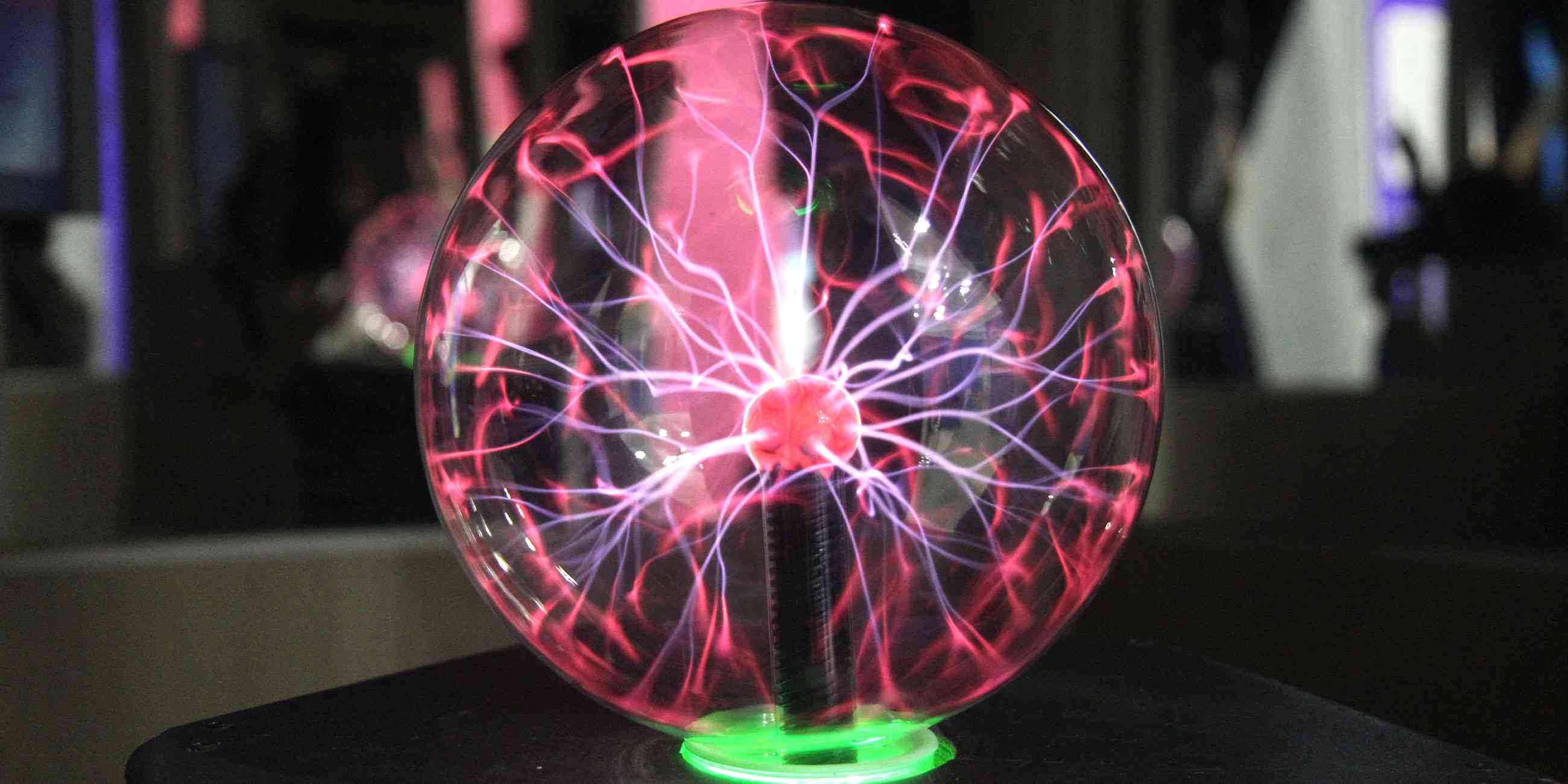 Интерактивный музей для детей "Экспериментарий"