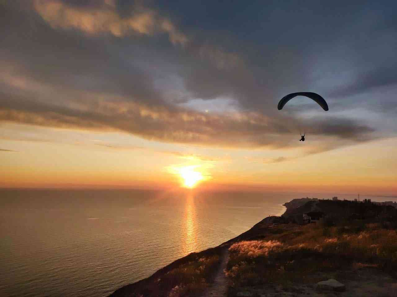 Летай в Анапе!